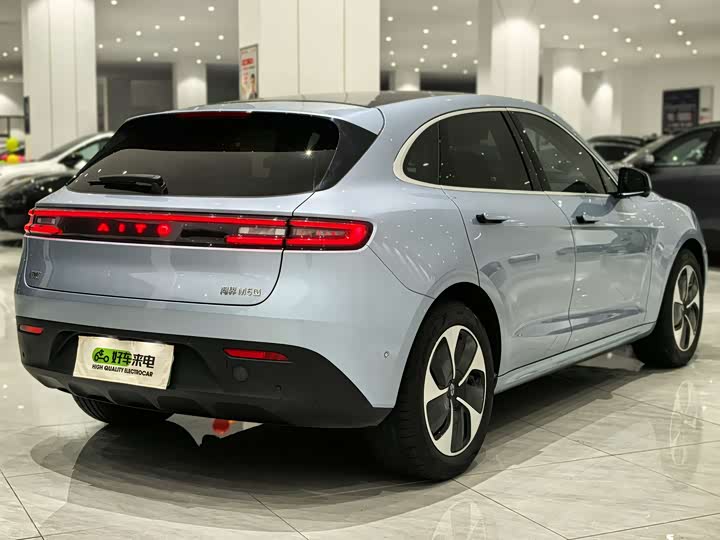 Фото 4 - Aito M5