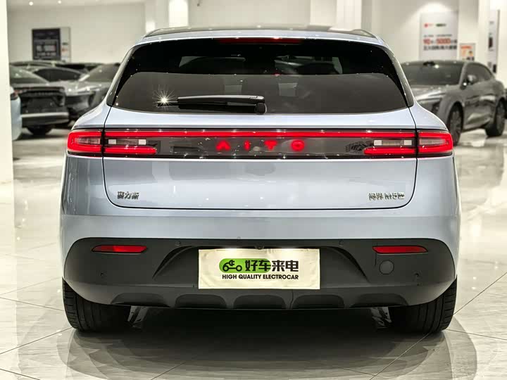 Фото 5 - Aito M5