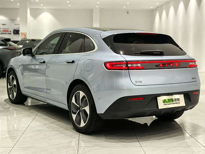 Фото 6 - Aito M5