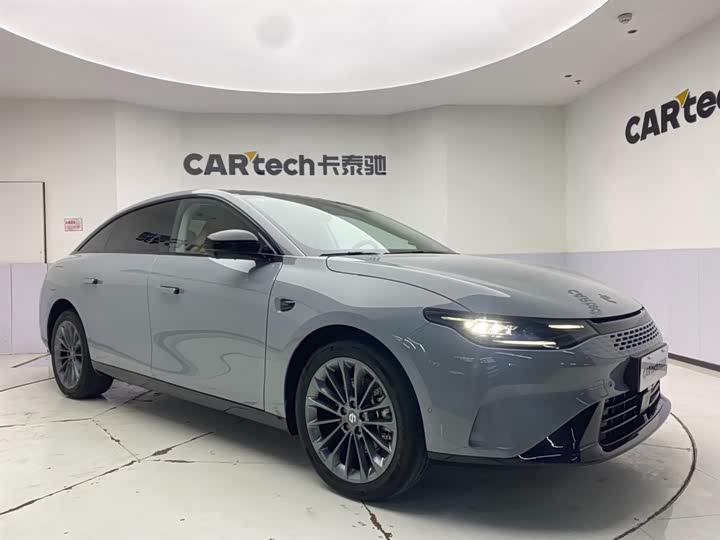 Фото 2 - Leapmotor C01