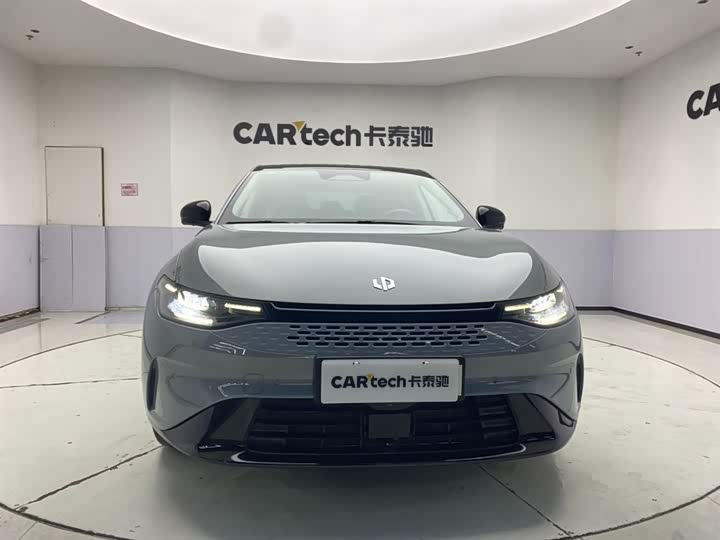 Фото 3 - Leapmotor C01