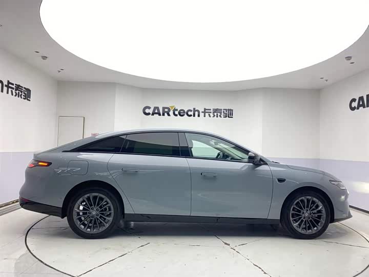 Фото 4 - Leapmotor C01