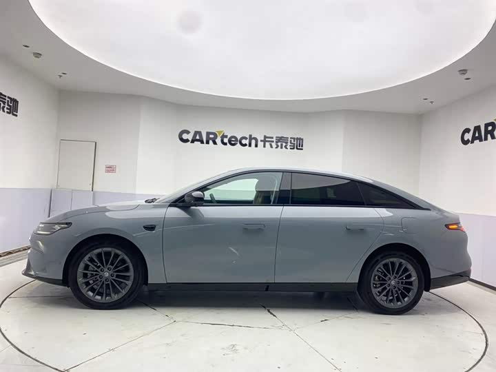 Фото 8 - Leapmotor C01