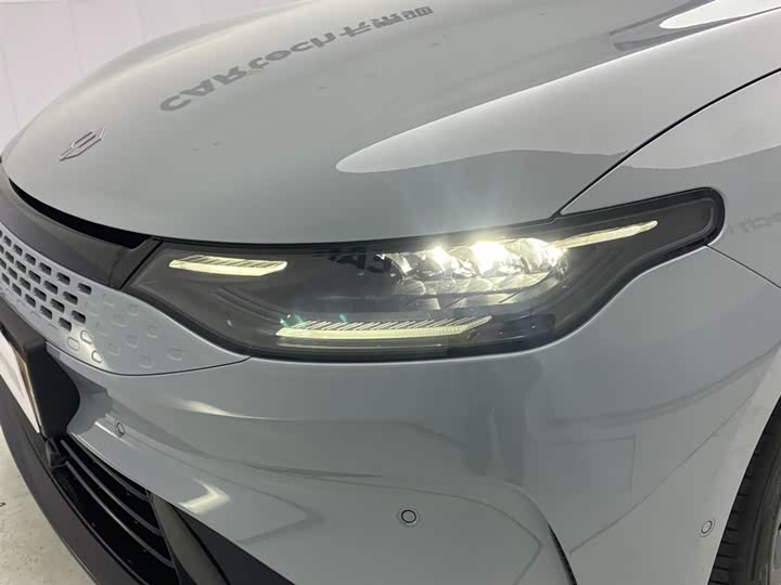 Фото 9 - Leapmotor C01