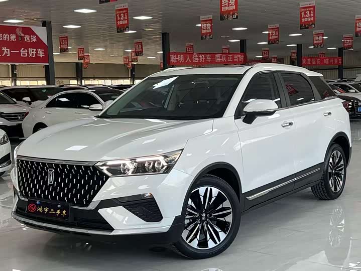 Фото 1 - Bestune T77