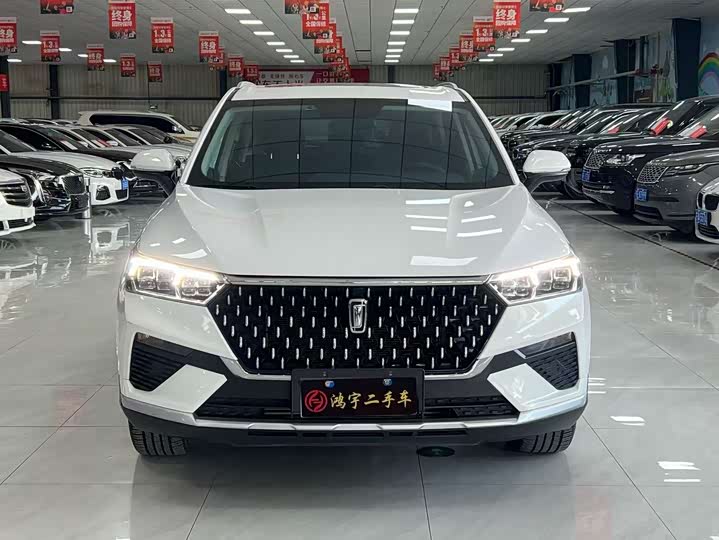 Фото 2 - Bestune T77