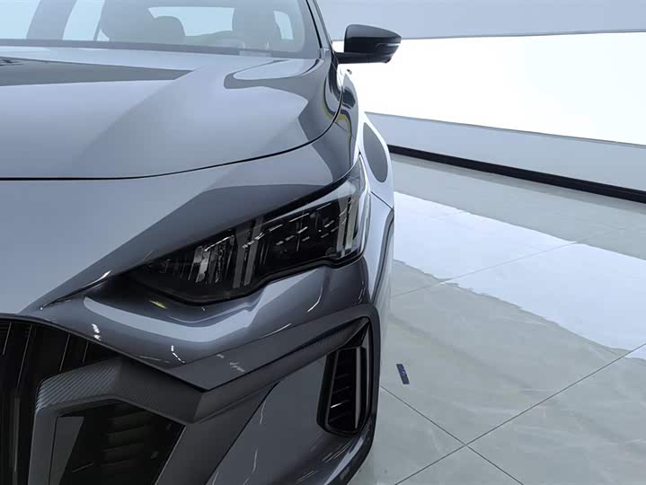 Фото 5 - GAC Trumpchi Empow R