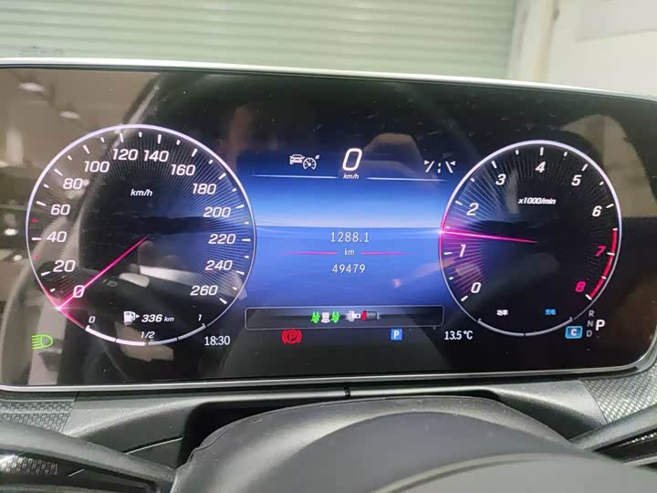 Фото 5 - Mercedes-Benz C-Class