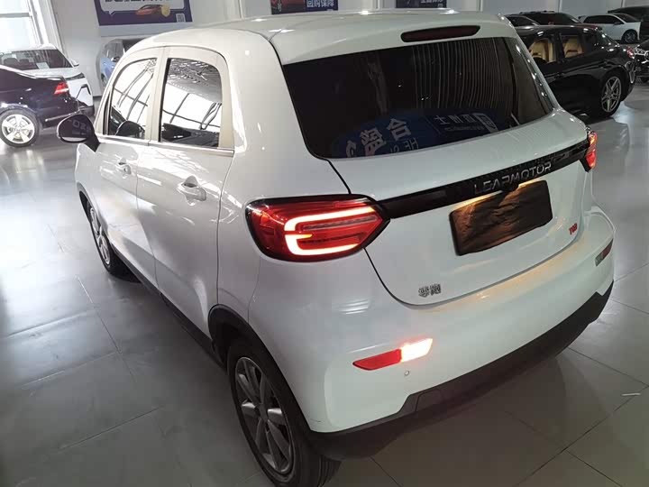 Фото 5 - Leapmotor T03