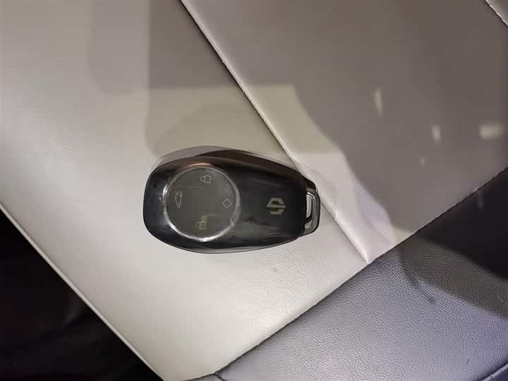 Фото 9 - Leapmotor T03