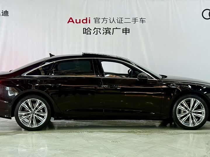 Фото 2 - Audi A6L