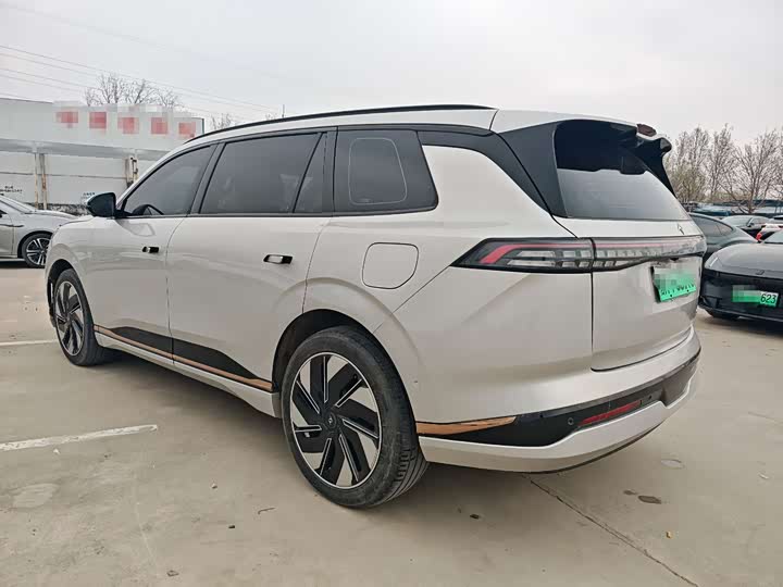 Фото 6 - Dongfeng Yipai eπ 008