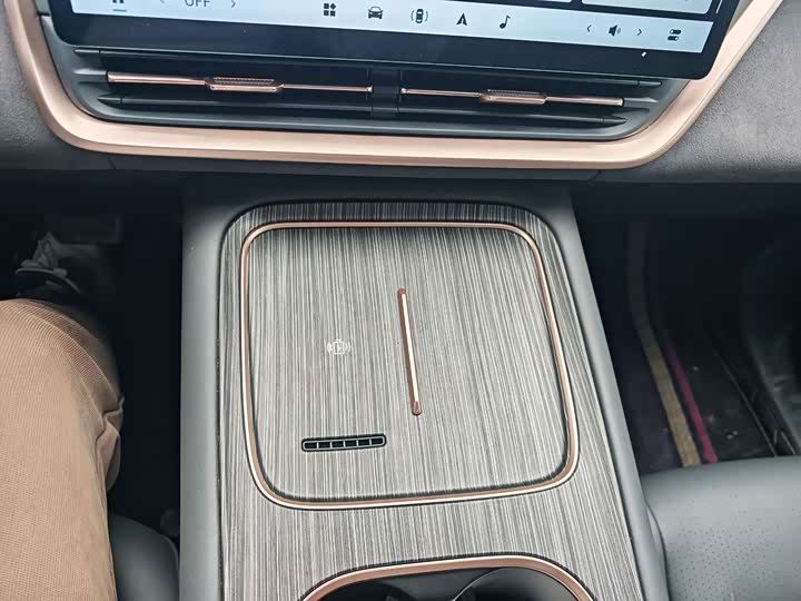 Фото 8 - Dongfeng Yipai eπ 008