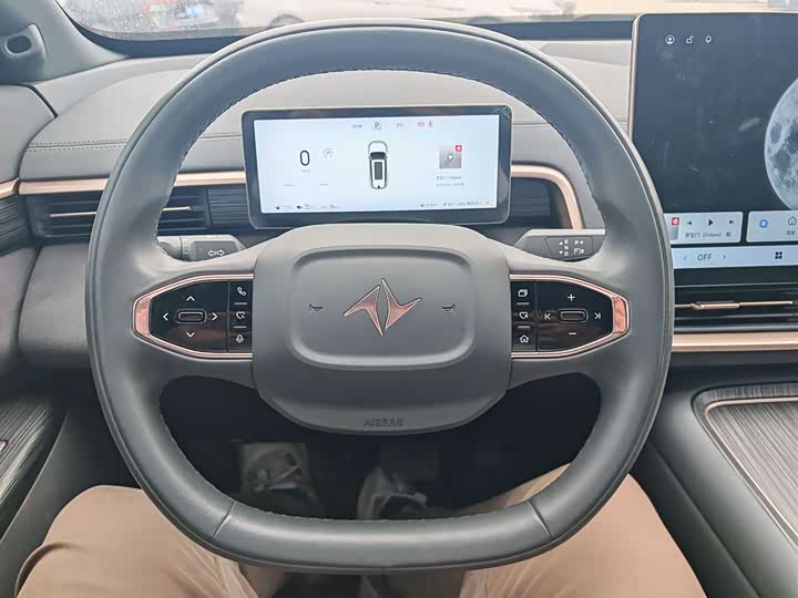 Фото 9 - Dongfeng Yipai eπ 008