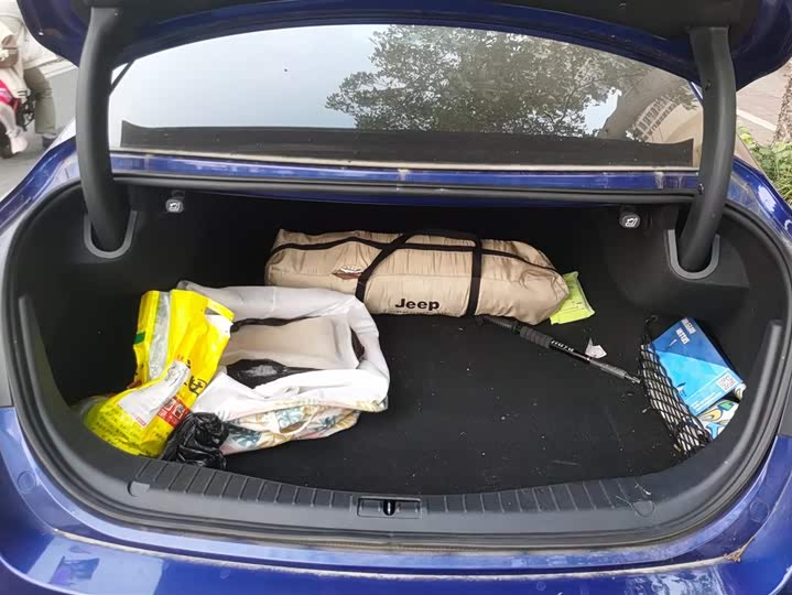 Фото 4 - Hongqi H5