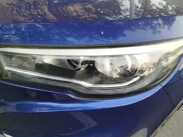 Фото 5 - Hongqi H5