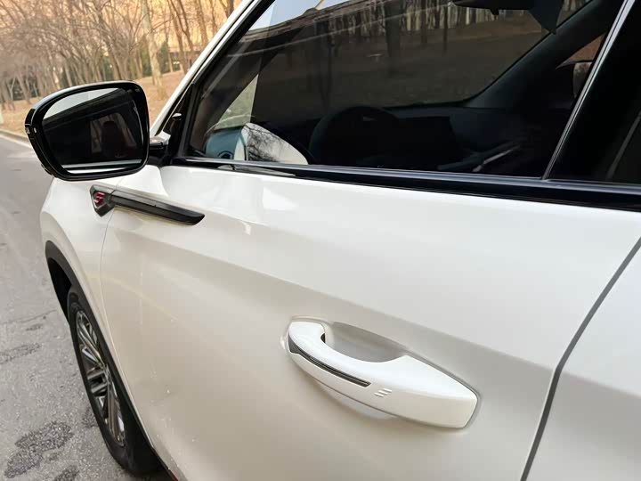 Фото 4 - Changan CS75 Plus