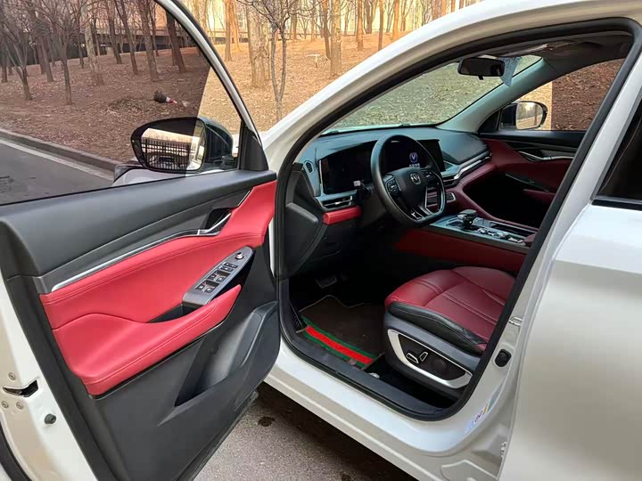 Фото 5 - Changan CS75 Plus