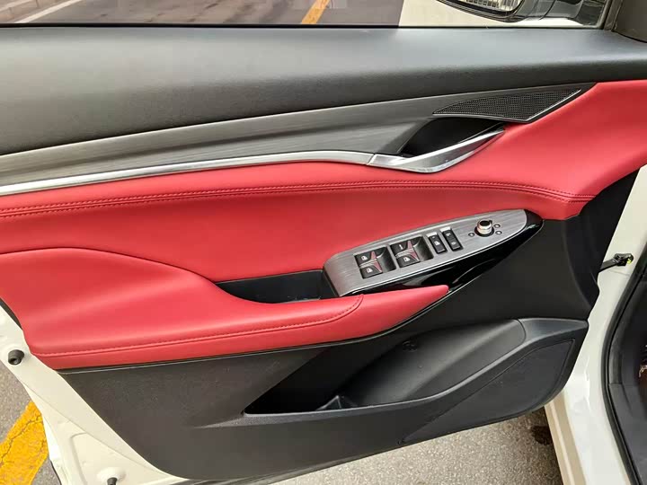 Фото 7 - Changan CS75 Plus