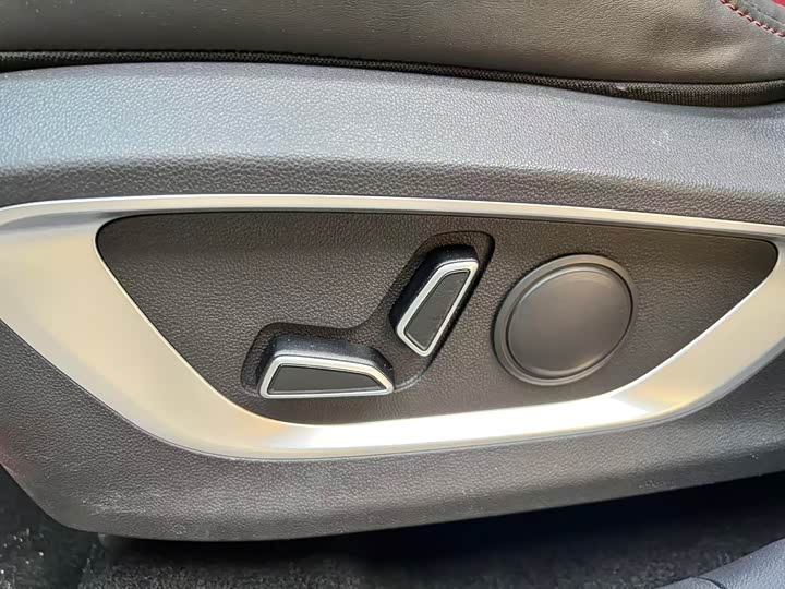 Фото 8 - Changan CS75 Plus