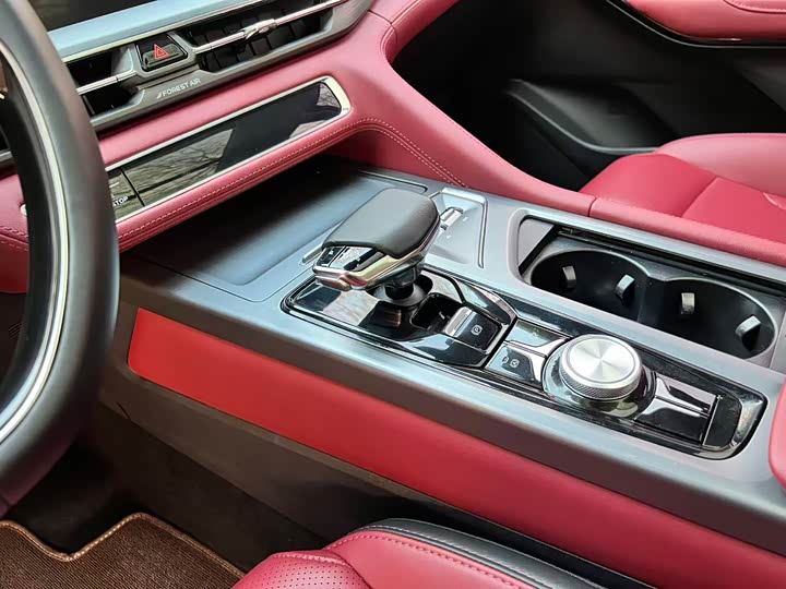 Фото 9 - Changan CS75 Plus