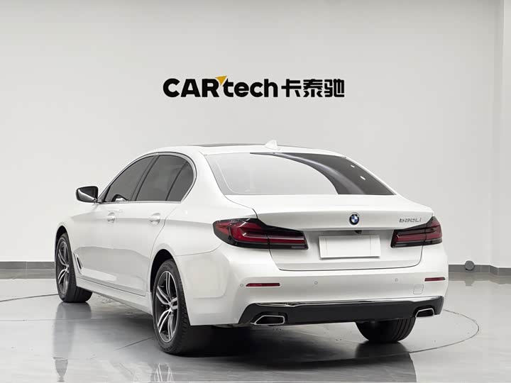 Фото 6 - BMW 5 Series