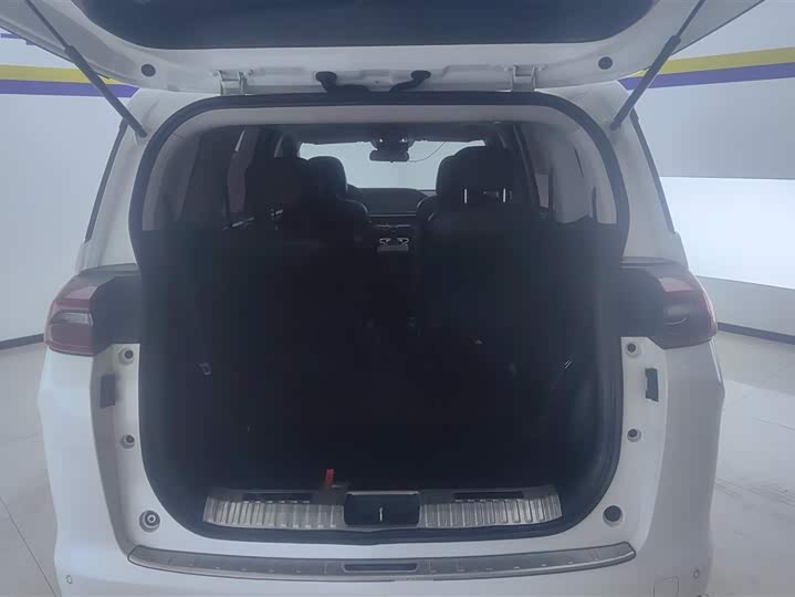 Фото 4 - GAC Trumpchi M6