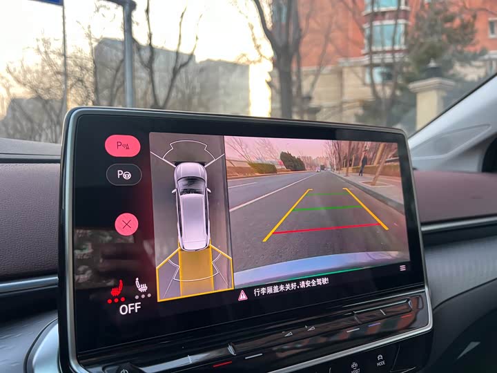 Фото 5 - Volkswagen ID.6 X