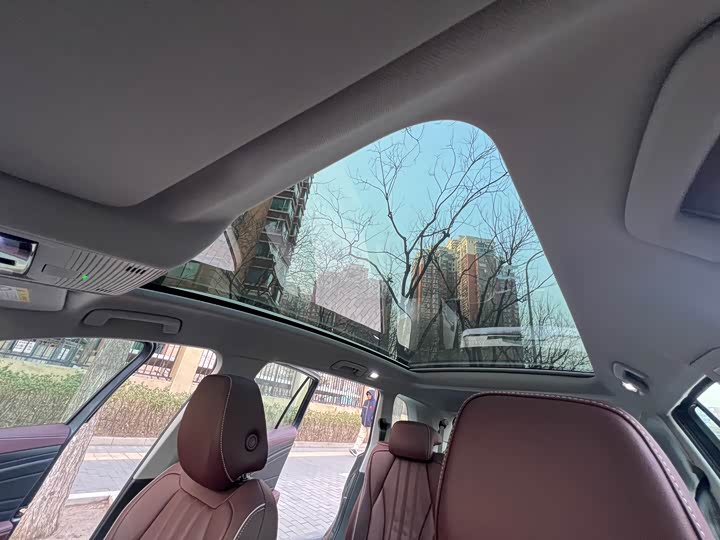 Фото 7 - Volkswagen ID.6 X