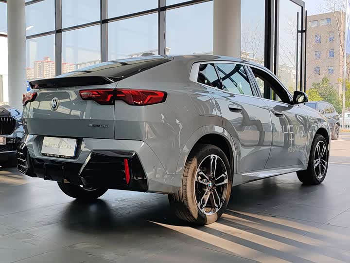 Фото 4 - BMW X2