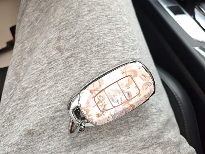 Фото 9 - Hyundai Elantra N line