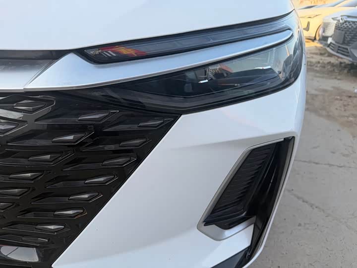 Фото 4 - Chery Arrizo 8