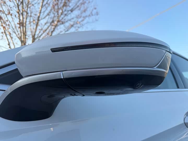 Фото 6 - Chery Arrizo 8