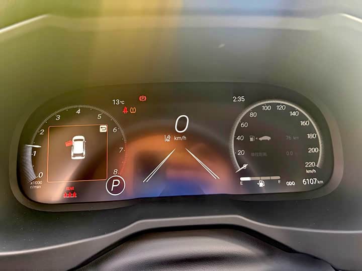 Фото 4 - Toyota Wildlander