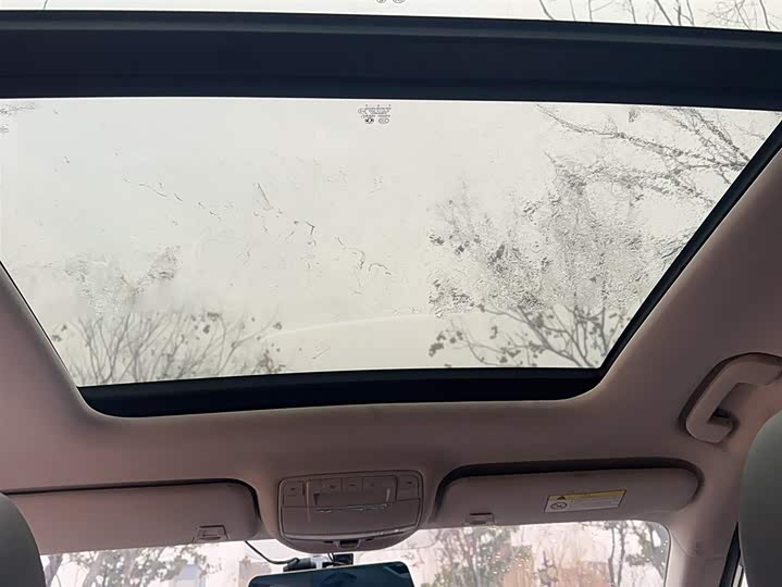 Фото 8 - Dongfeng Aeolus AX7