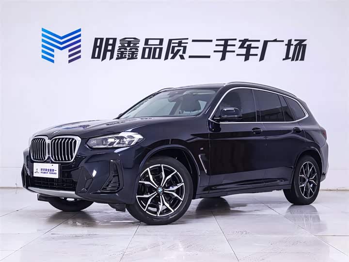 Фото 2 - BMW X3