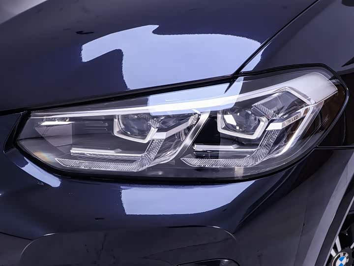 Фото 4 - BMW X3