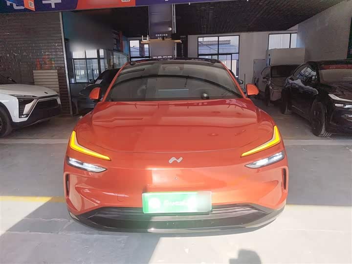 Фото 3 - Nio Onvo L60