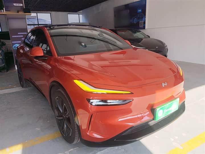 Фото 4 - Nio Onvo L60