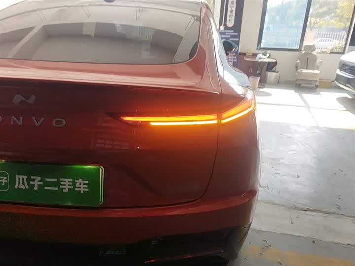 Фото 8 - Nio Onvo L60