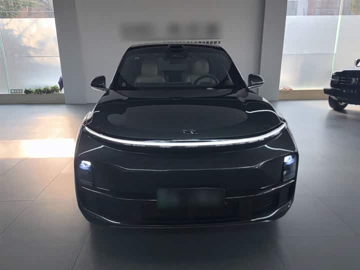 Фото 3 - LiXiang L8