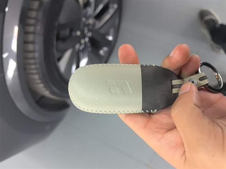 Фото 9 - LiXiang L8