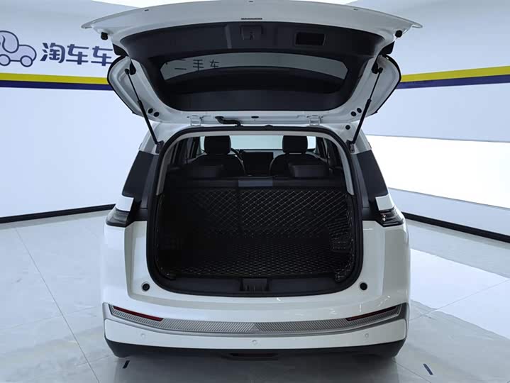 Фото 4 - GAC Aion Y