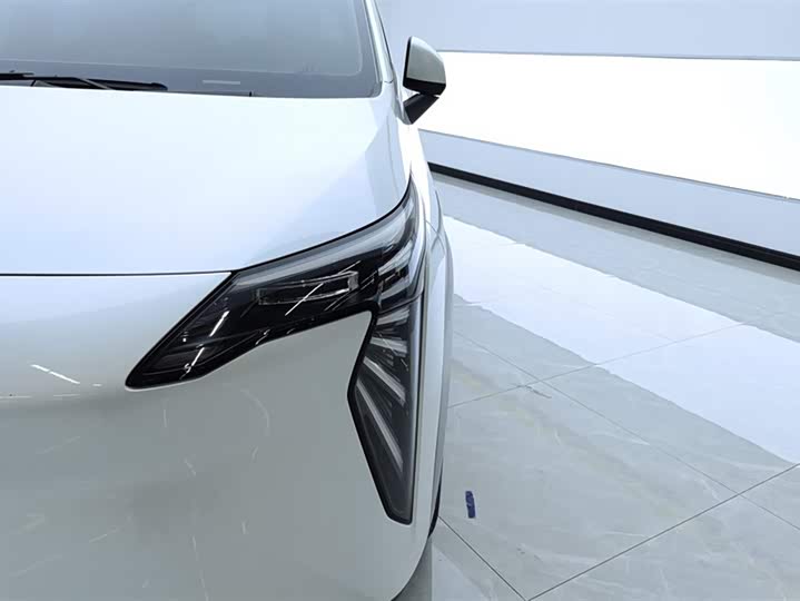 Фото 5 - GAC Aion Y