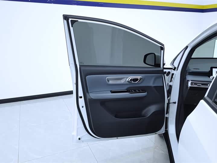 Фото 7 - GAC Aion Y