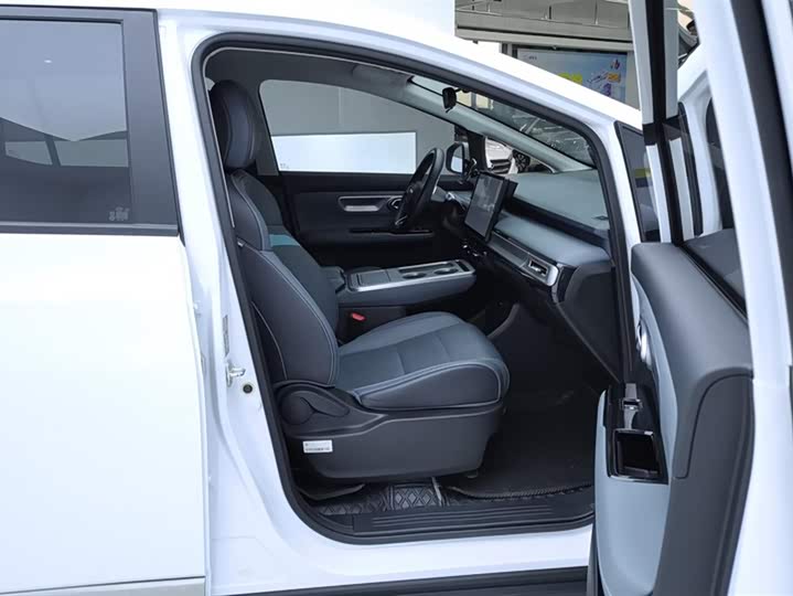 Фото 8 - GAC Aion Y