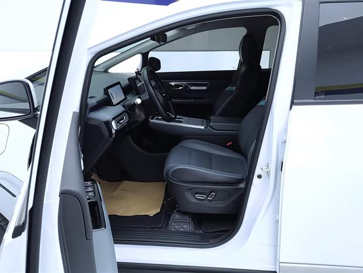 Фото 9 - GAC Aion Y