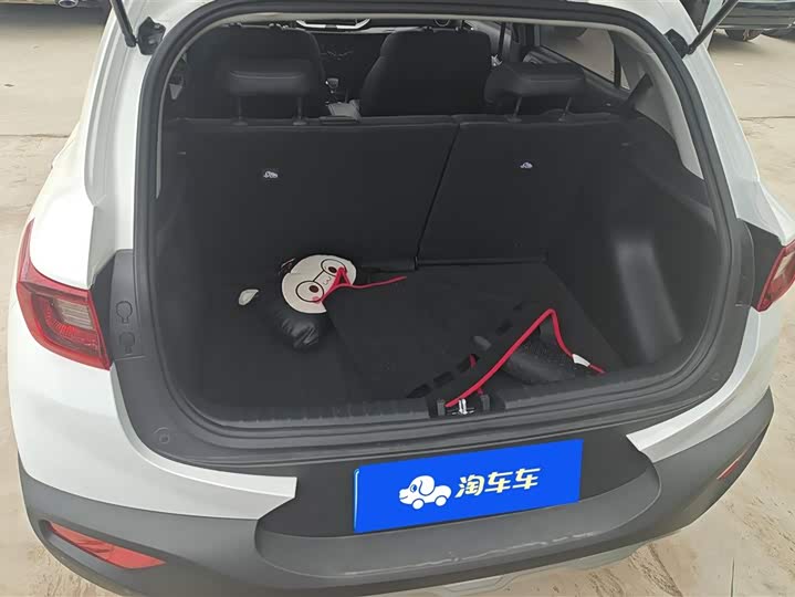 Фото 4 - Kia KX1