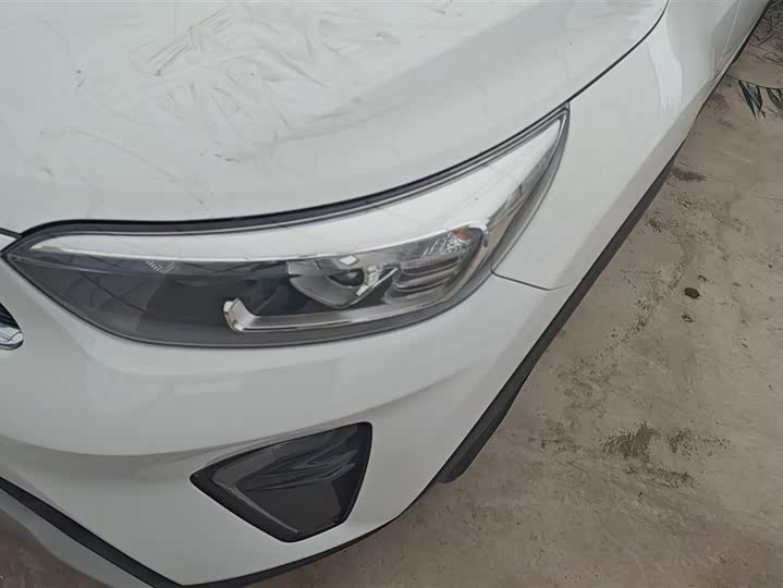 Фото 5 - Kia KX1