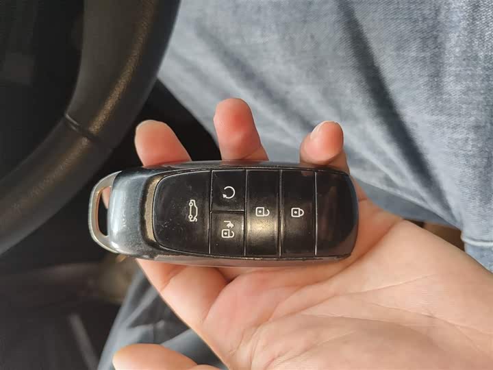 Фото 9 - GAC Aion S